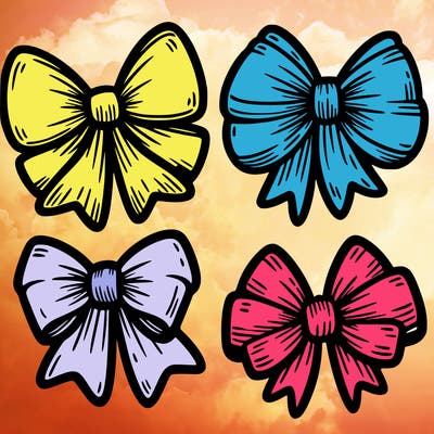 bows