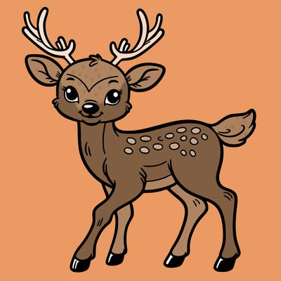 deer