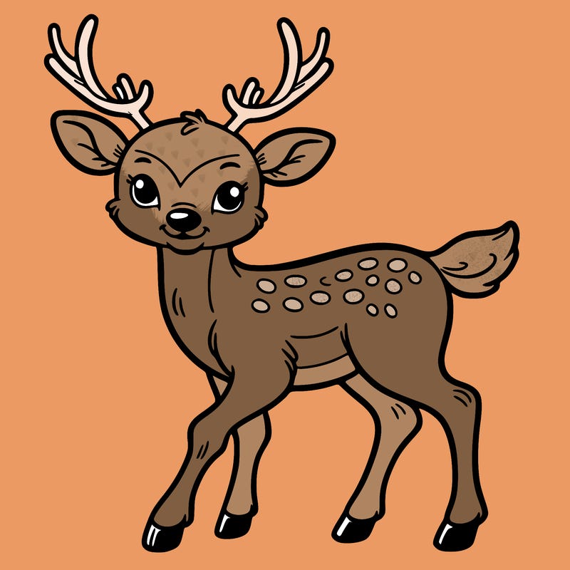 deer
