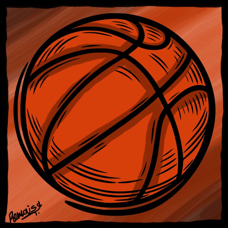basketball