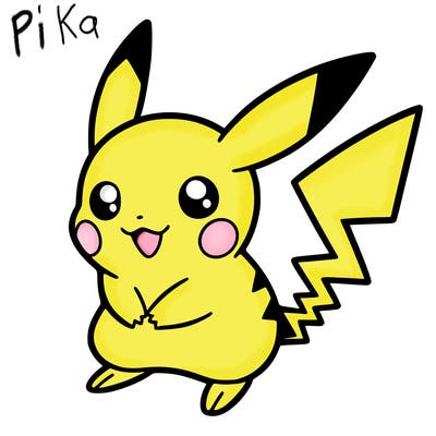 pikamon