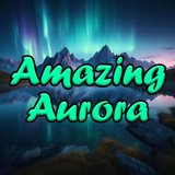 Amazing Aurora - アプリアイコン