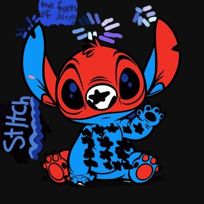 stitch