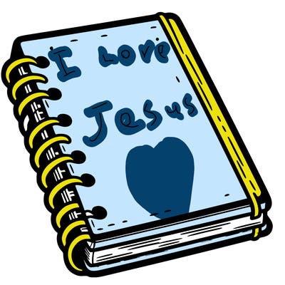 notebook