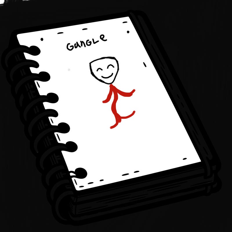 notebook