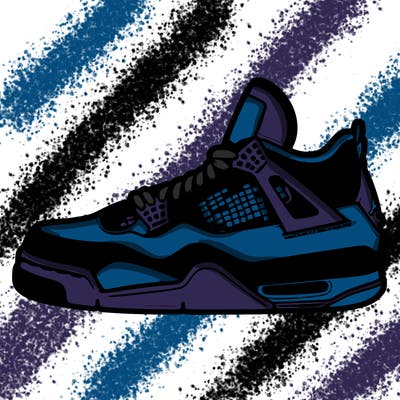 jordan 4
