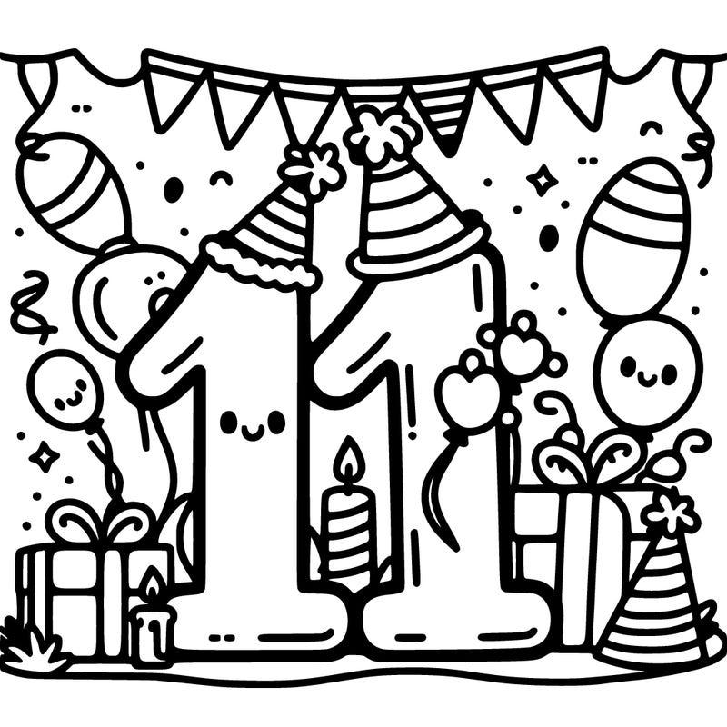 happy 11th birthday.