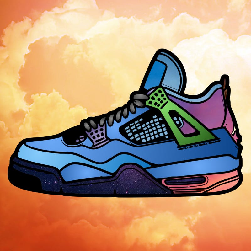 jordan 4