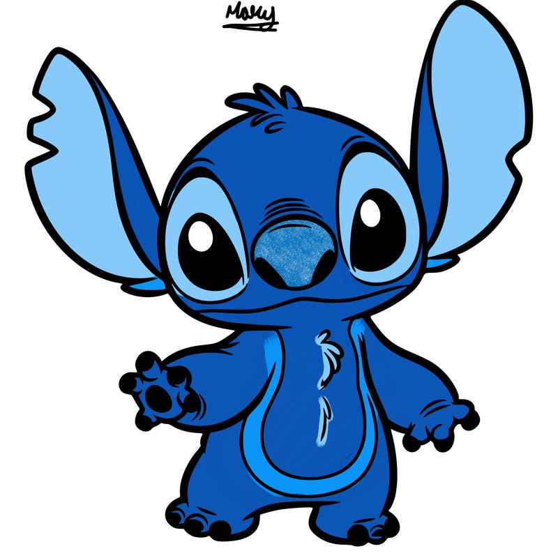 stitch