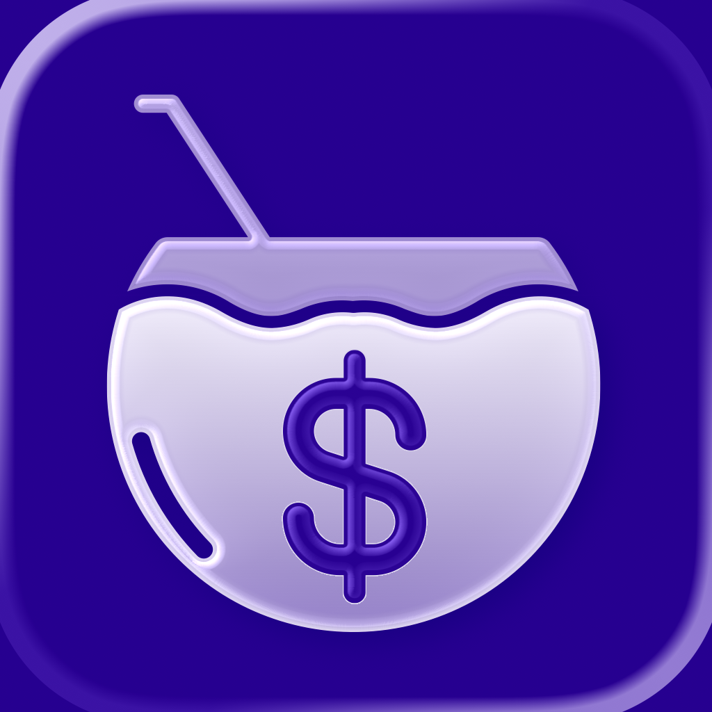 Spending tracker NomadExpenses - Finance App | MWM