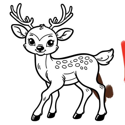 deer