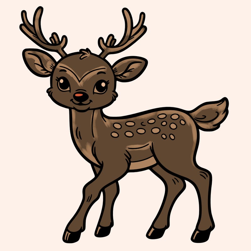 deer