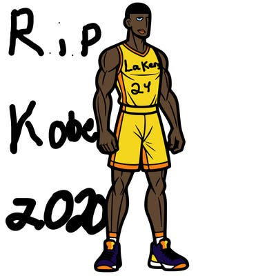 kobe bryant