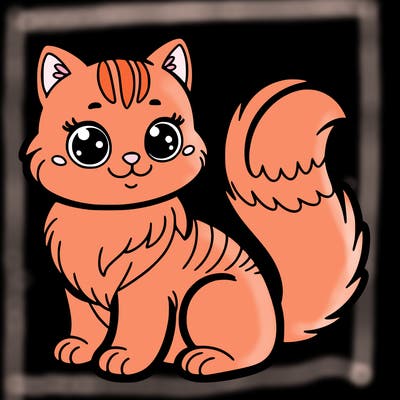 cat