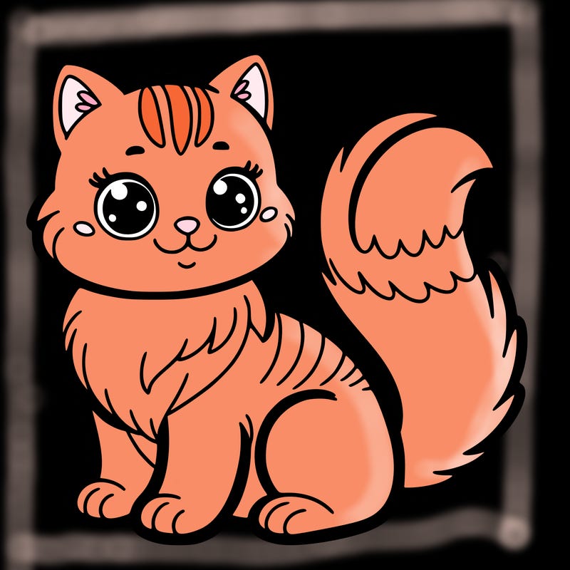 cat