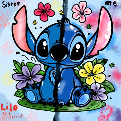 stitch