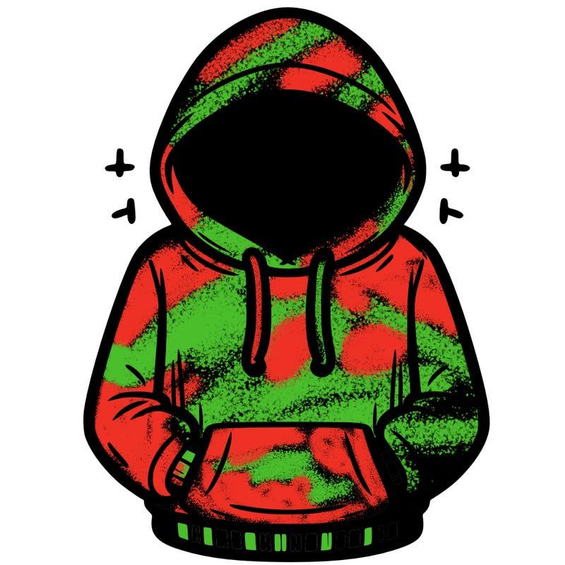 hoodie