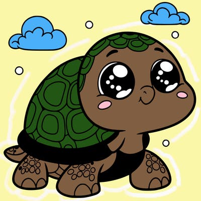 turtle