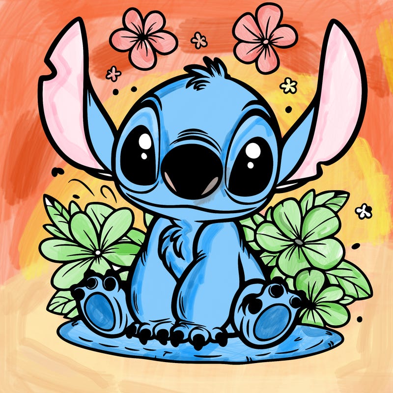 stitch