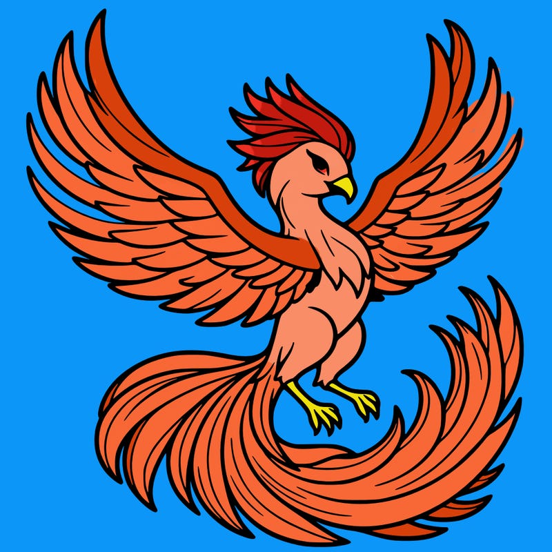 phoenix