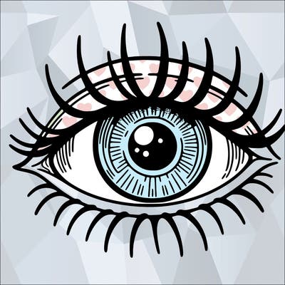 eye