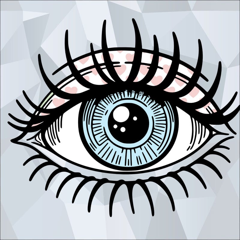 eye