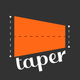 Taper Angle Calculator