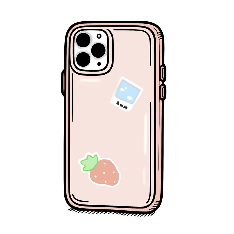 phone case