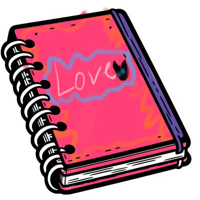 notebook