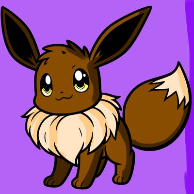 eevee