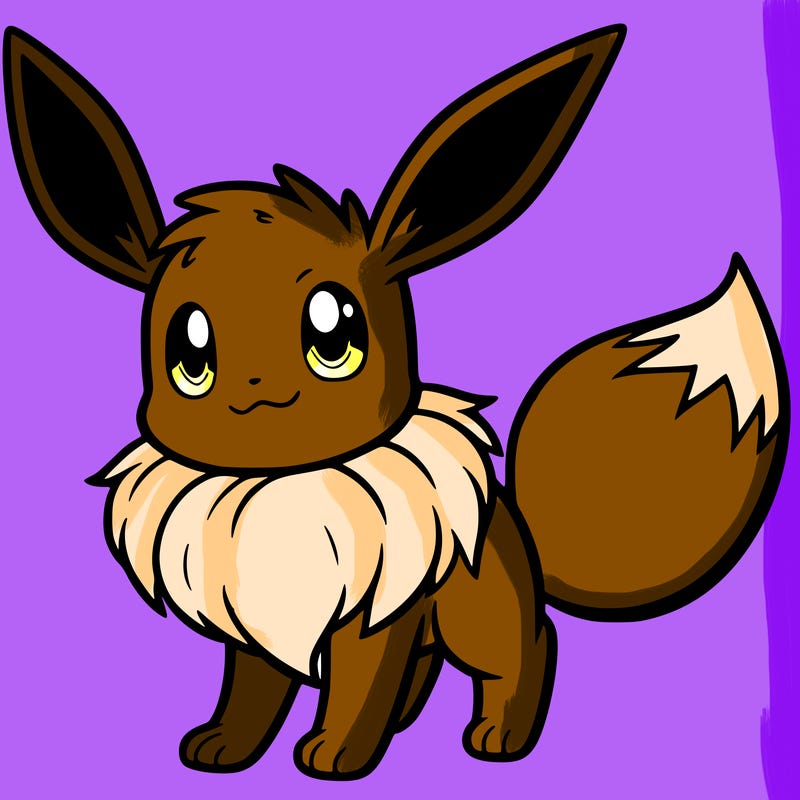 eevee