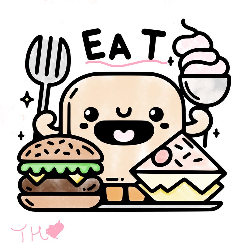 eat