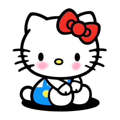 hello kitty