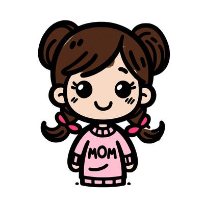 mom