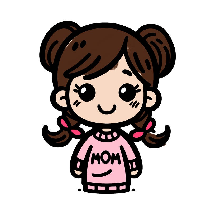 mom
