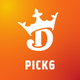 Pick6 DraftKings Fantasy Picks