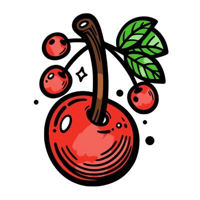 cherry
