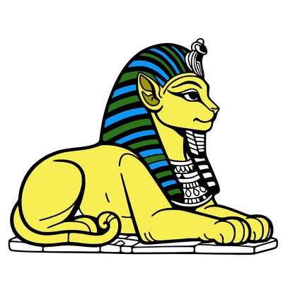 le sphinx
