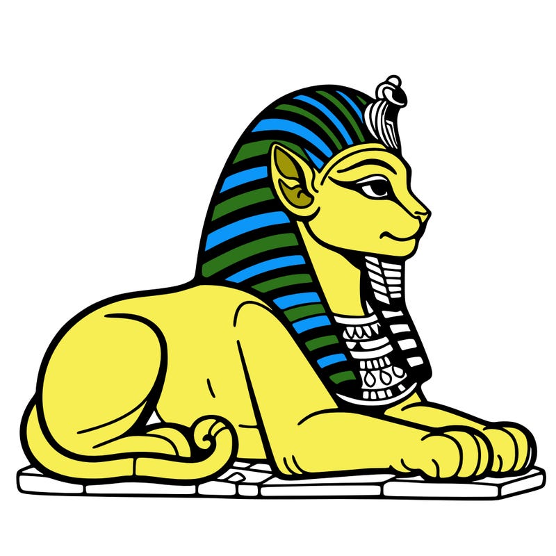 le sphinx