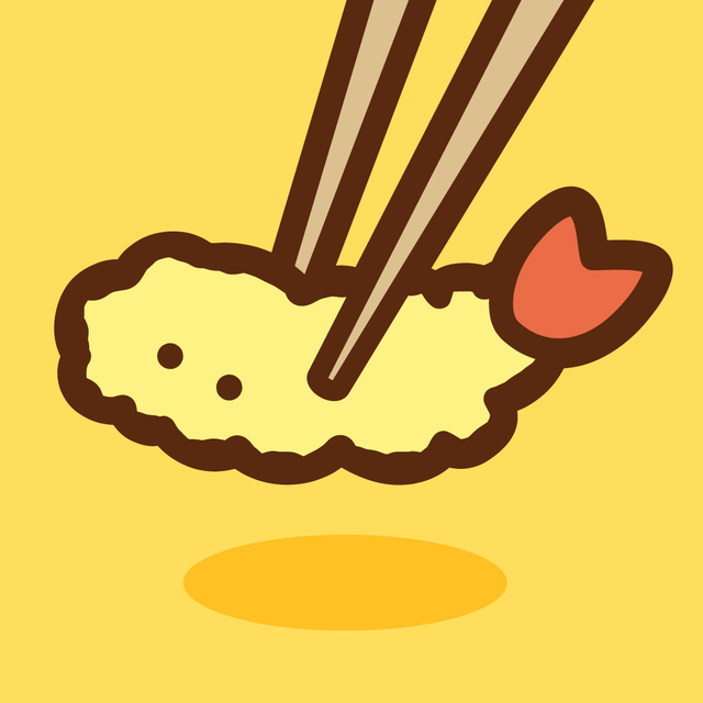 Ten-Age: Tempura Age-Age | Quirky ASMR Frying & Merge Game