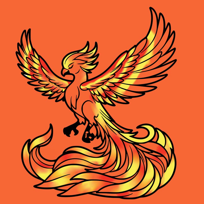 phoenix