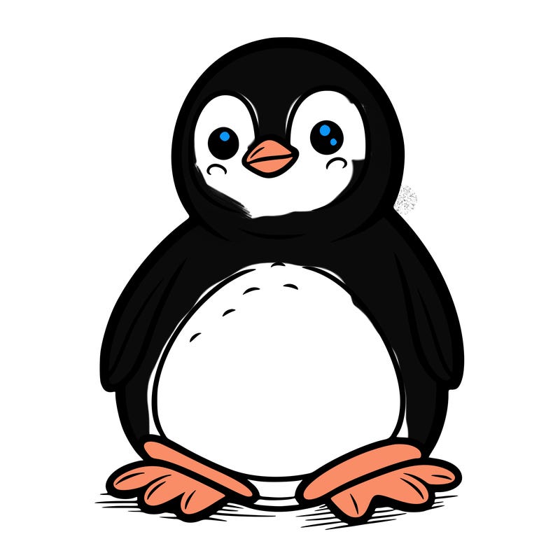 penguin