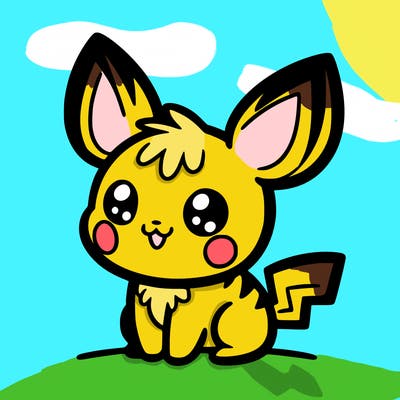pichu