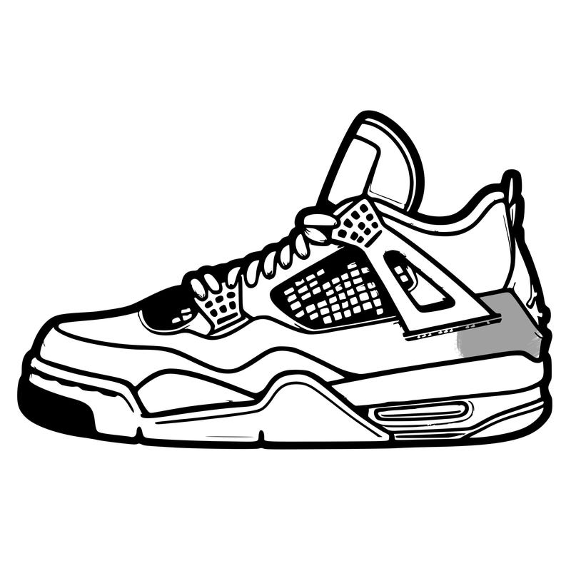 jordan 4