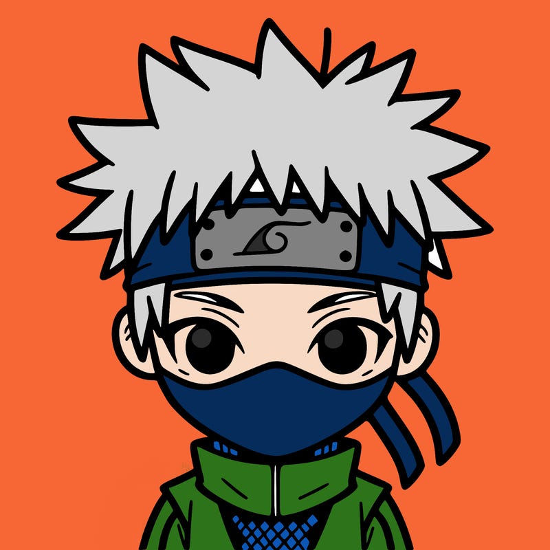 naruto anime