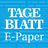 E-Paper TAGEBLATT