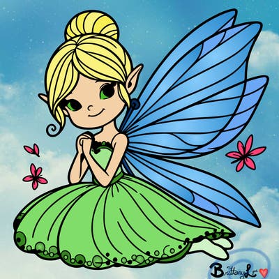 fairy