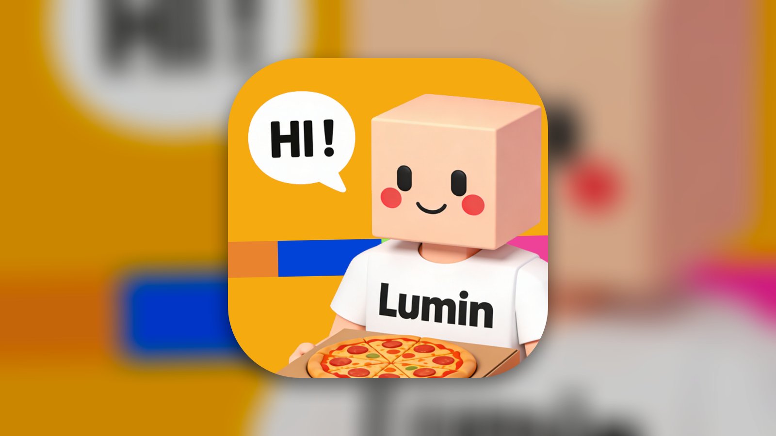 Lumin - Connect - App de Estilo de vida | MWM