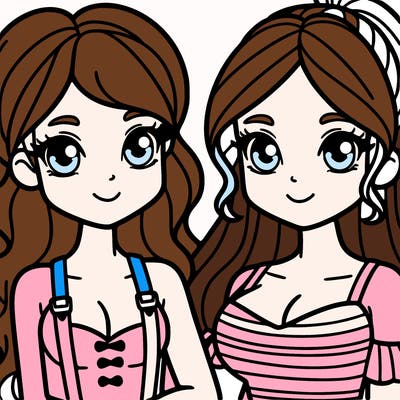 girls