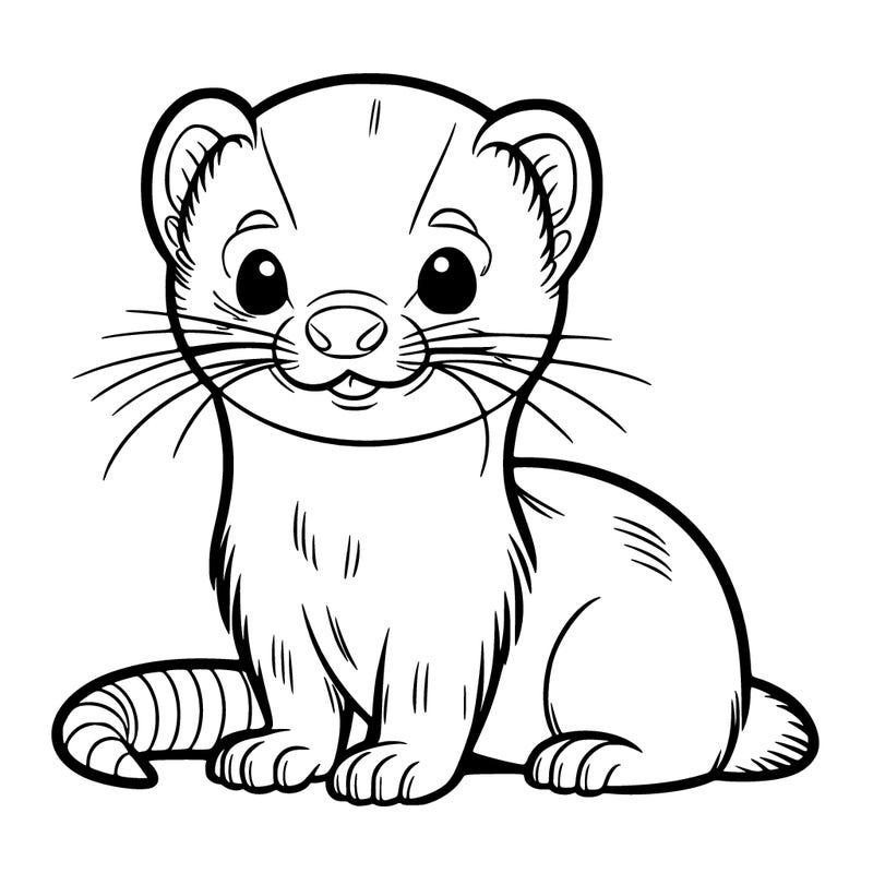 ferret